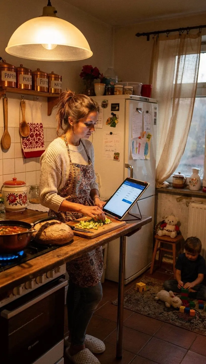 Könyvek és források, amelyek segítik a pénzügyi tanulást.