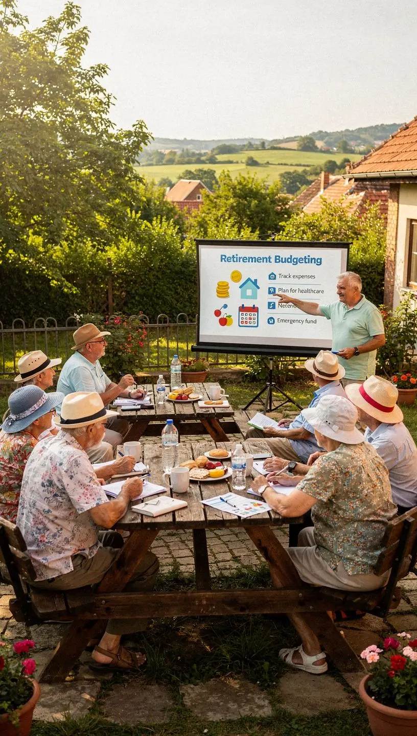 Költségvetési tippek, könnyen érthető ábrák formájában.