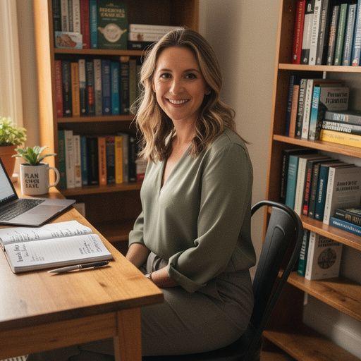 Pénzügyi tervezéshez kapcsolódó szórakoztató illusztrációk.